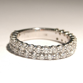 eternity band