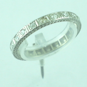 eternity band