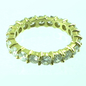 eternity band