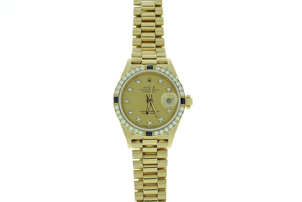 Rolex Watch