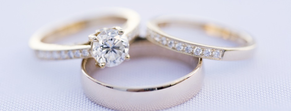 engagement rings